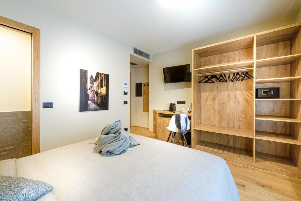 Sanmartino Suite 티라노 외부 사진