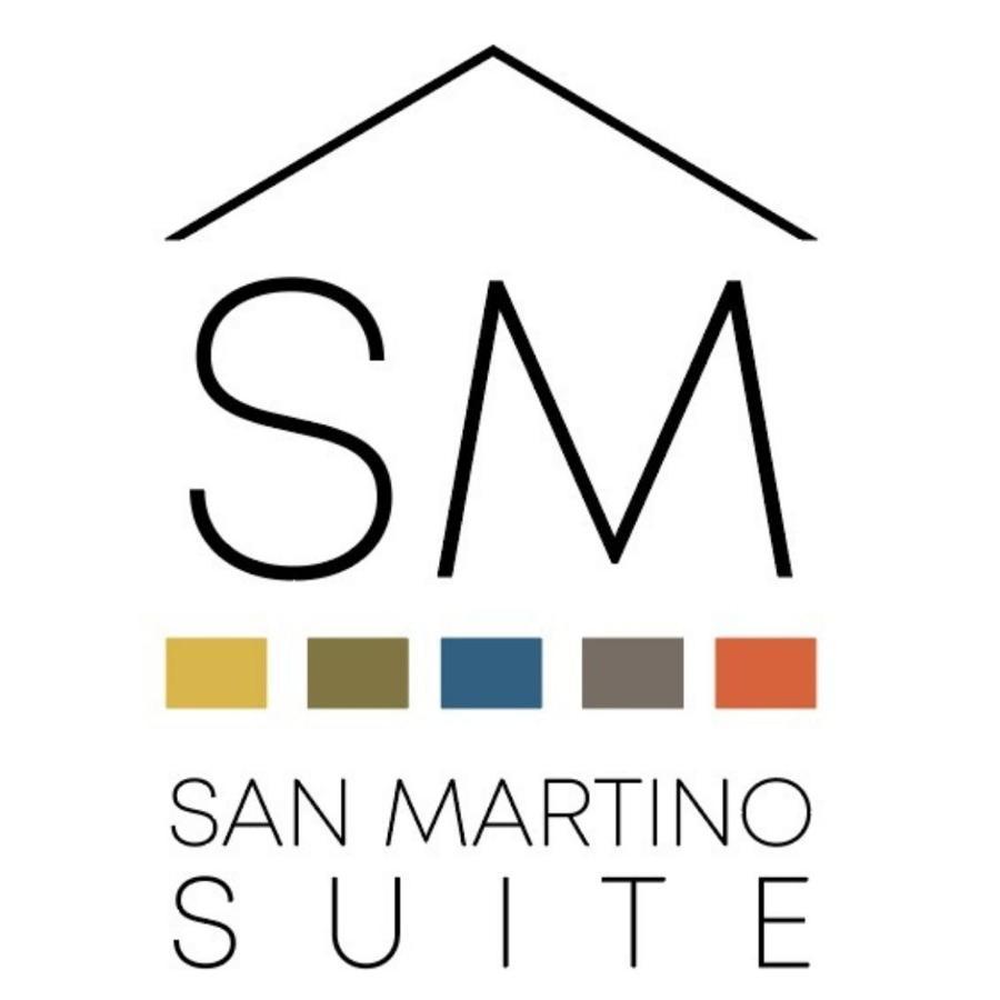 Sanmartino Suite 티라노 외부 사진