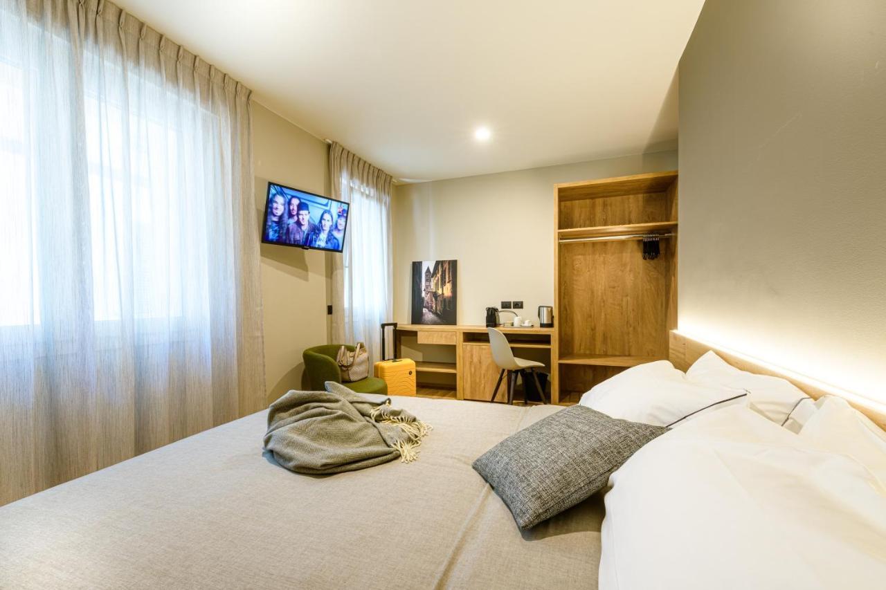 Sanmartino Suite 티라노 외부 사진
